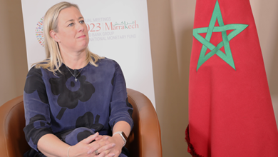 Photo of مفوضة أوروبية: المغرب شريك استراتيجي للاتحاد الأوروبي، و”فاعل رئيسي” في إفريقيا