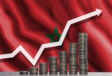 Photo of صندوق النقد الدولي : النمو الاقتصادي بالمغرب سيبلغ %3.5 على المدى المتوسط