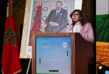 Photo of المغرب رائد في مجال البحث الزراعي (نائبة المدير العام لمنظمة الأغذية والزراعة للأمم المتحدة)