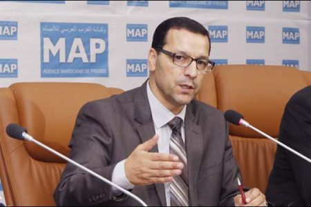 خالد الصمدي: سنة 2018 ستكون حاسمة بالنسبة لمنظومة التربية والتكوين والبحث العلمي