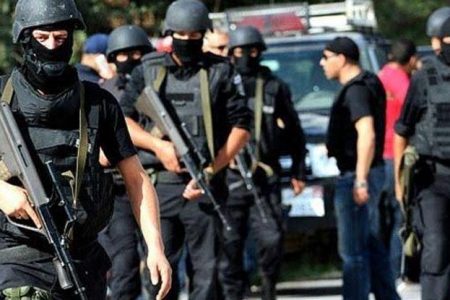 تونس: إيقاف أكثر من 770 شخصا من ضمنهم 16 تكفيريا