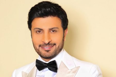 ماجد المهندس يصدر جديده لسنة 2018