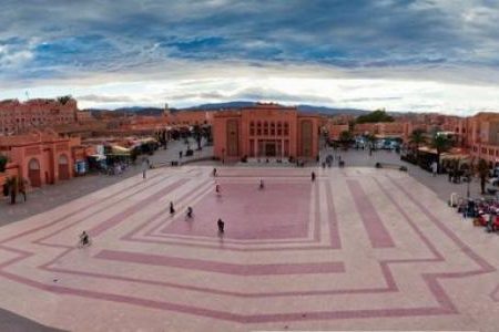 ورزازات: السياحة تستمر في تسجيل “نتائج جيدة جدا”