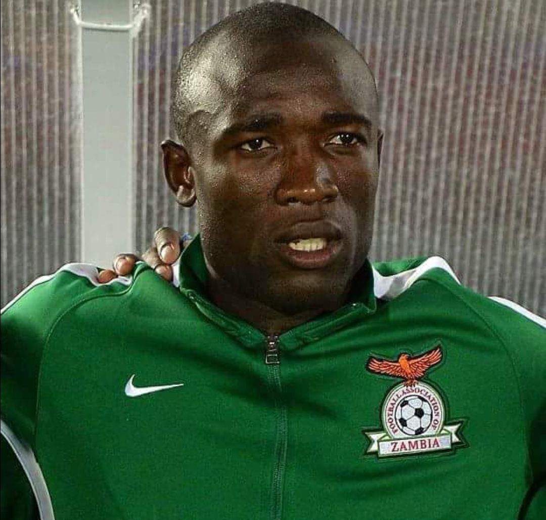 Photo of أولمبيك خريبكة يتعاقد مع مدافع المنتخب الزامبي