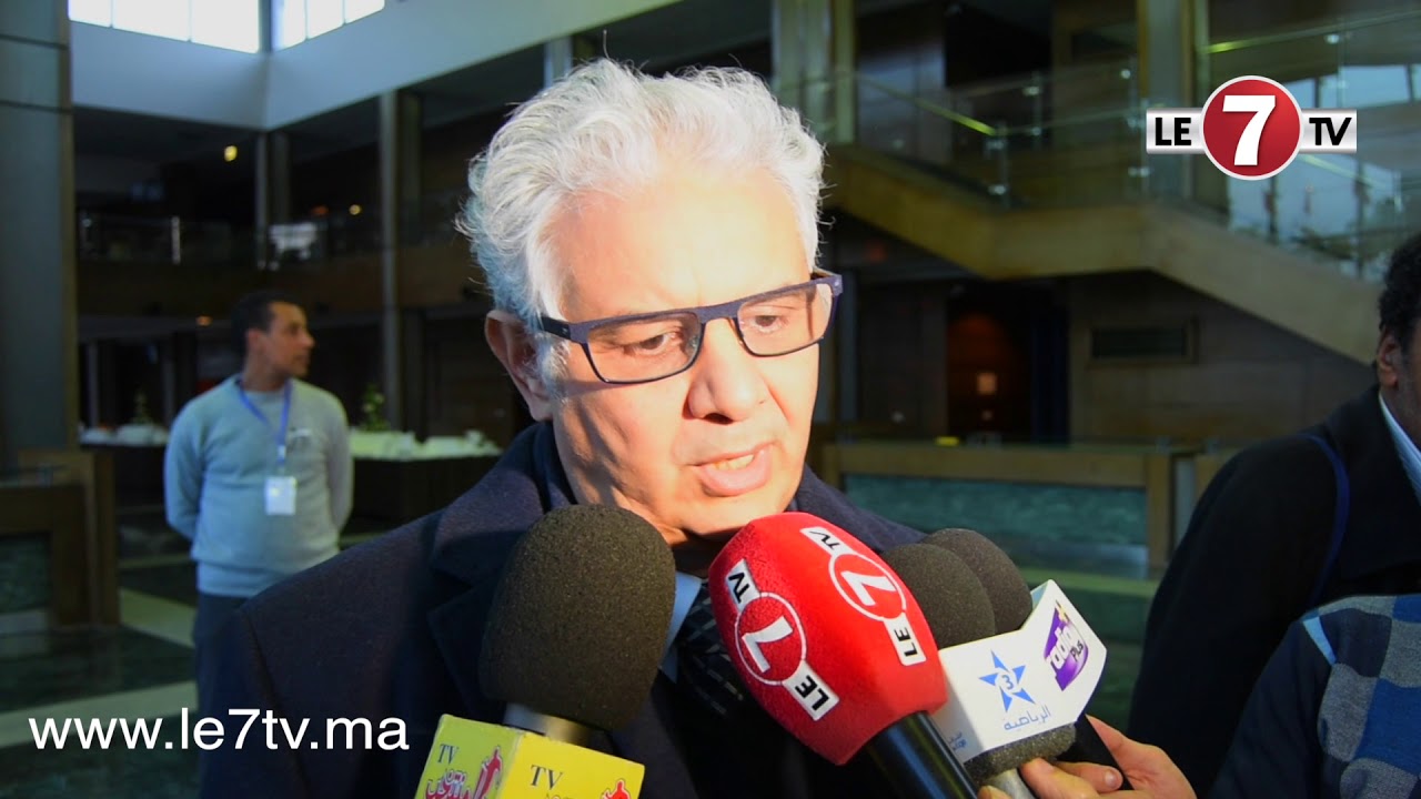 Photo of نزار بركة : الرياضة تلعب دورا أساسيا في إشعاع المغرب وتكريس روح الانتماء إليه