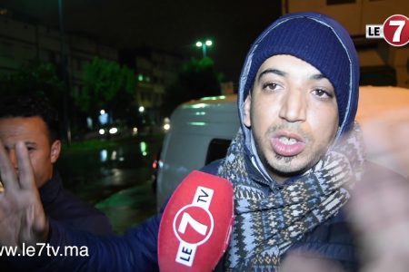 ساكنة سيدي عثمان تعاني من الفيضانات وسوء البنية التحتية