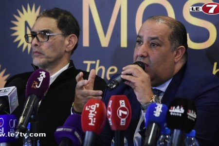 حسبان: إذا كان القانون الأساسي غير ملائم.. سأطالب بجمع لإعادة تعديل هذا القانون