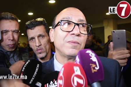 ممثل الجامعة يحدد تاريخ جديد للجمع العام الاستثنائي