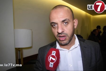 علي حمدي : حسبان يستفز المنخرطين من أجل تأجيل الجمع العام