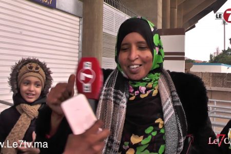 ارتسامات الجماهير السودانية بعد تحقيق الفوز في أولى مبارياته بالمجموعة الاولى