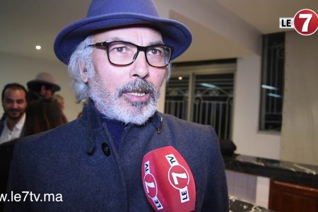 محمد بوصبع: فيلم يصنف في صنف سينما المؤلف.. وذكاء التحليل عند المتلقين هو مطلوب لمعرفة الفيلم