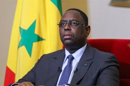 السنغال: الرئيس ماكي سال يأمر بإلقاء القبض على منفذي هجوم زيغينشور ومحاكمتهم