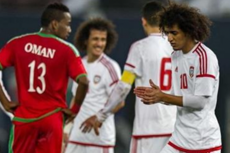 المنتخب العماني يتوج بخليجي 23 للمرة الثانية في تاريخه‎
