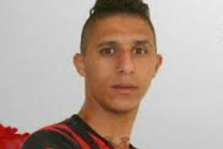 أشرف زاهر يفسخ عقده مع إتحاد سيدي قاسم‎
