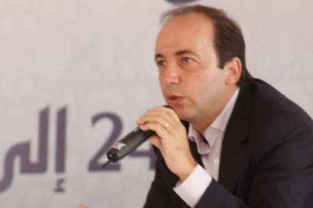 التصريح الأول لوزير الصحة الجديد