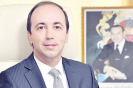 وزير الصحة الجديد يخوض أول إمتحان له بعد التعيين الملكي
