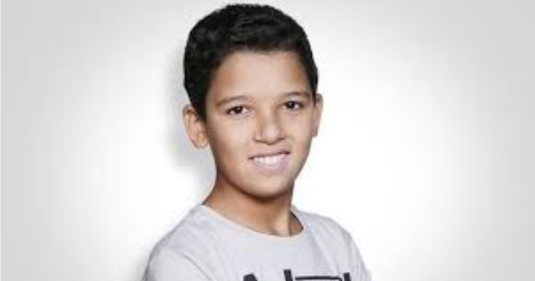 Photo of المغربي حمزة لبيض يتأهل إلى النهائي و يقترب من لقب “The voice kids”