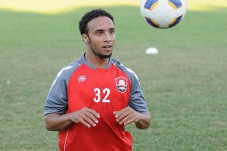 الراقي .. بين حسبان والرائد والأجهزة المسؤولة عن اللعبة