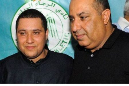 كرنولوجيا انتهاء أولى حلقات الجمع العام لنادي الرجاء في انتظار ثان حاسم
