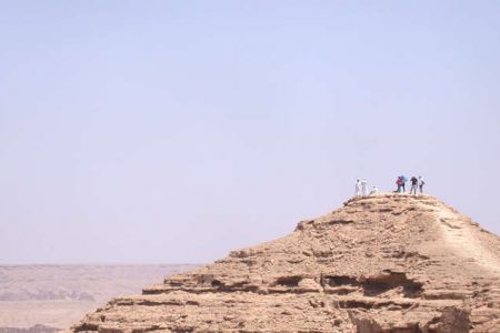 السعودية تصدر تأشيرات سياحية لـ65 دولة