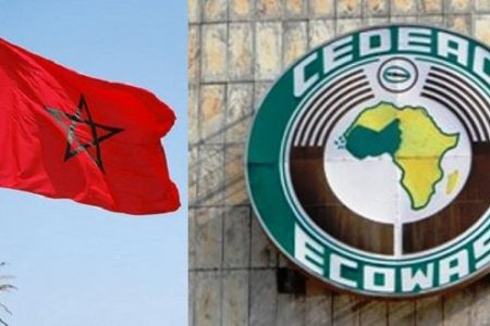 ليبريا تؤكد دعمها ترشيح المغرب لعضوية المجموعة الاقتصادية لغرب إفريقيا “سيدياو”