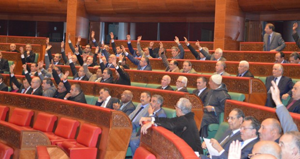 Photo of مجلس المستشارين يُحيل على الحكومة 11 مقترح قانون خلال الولاية التشريعية الحالية