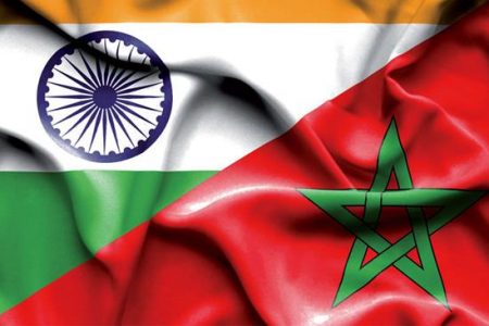 صحيفة هندية: المغرب شريك مثالي للهند في القارة الإفريقية