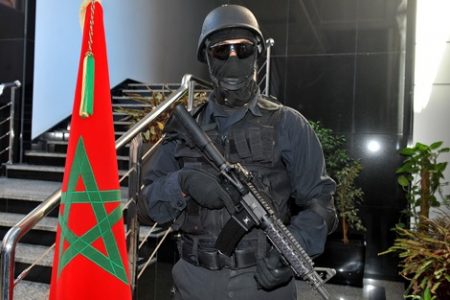 الخارجية الأمريكية : نصائح للمسافرين المغرب من البلدان الأكثر أمانا