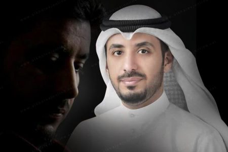 المنشد الكويتي مشاري العرادة في ذمة الله