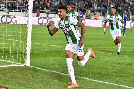 الدفاع الجديدي يطالب بملياري سنتيم مقابل الاستغناء عن أحداد