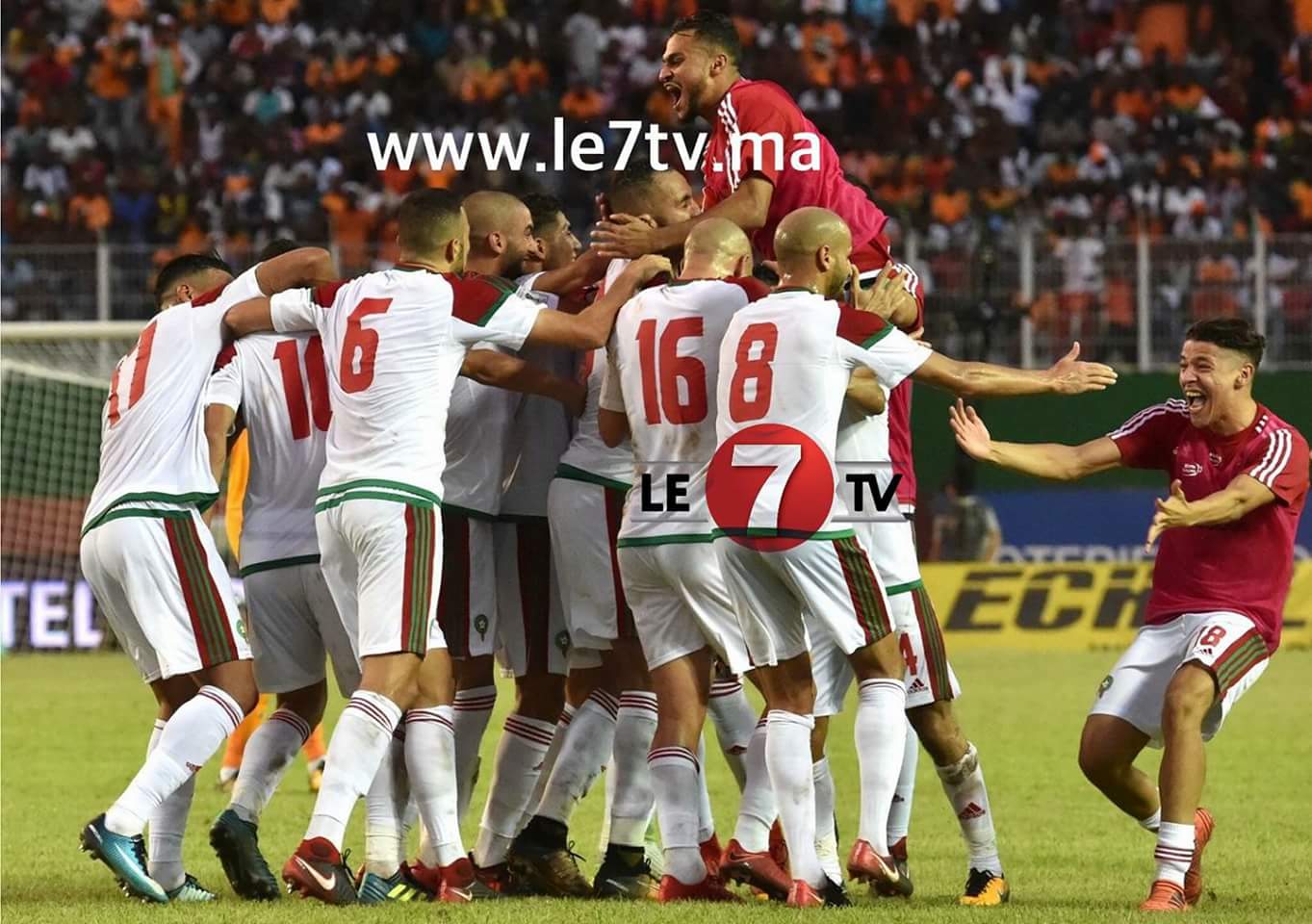 Photo of تغيير موعد مباراة المنتخب المغربي أمام صيربيا