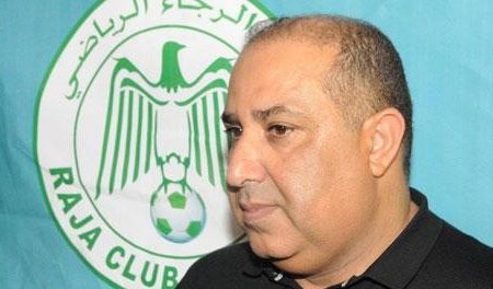 حسبان في طريقه إلى بيع أبرز لاعبي الرجاء‎