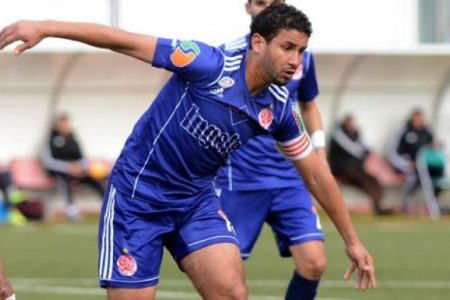 غضبة الناصيري تواصل الإطاحة بلاعب آخر من داخل الوداد