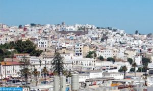 Photo of ارتفاع توافد السياح على مدينة طنجة بـ 29 في المائة إلى غاية أكتوبر الماضي