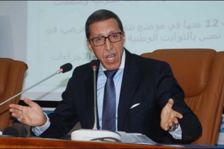 عمر هلال: “البوليساريو” تعرقل العملية السياسية في الكركارات