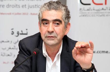 إدريس اليزمي: المغرب حقق تقدما في مجال النهوض بحقوق الإنسان وتعزيزها
