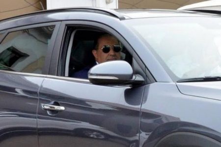 منخرط رجاوي يهدد حسبان بالتضحية ودفع شيكات اللاعبين