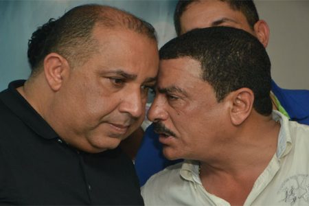منخرطو الرجاء يكشفون تهرب حسبان ويضعونه أمام أمر الواقع