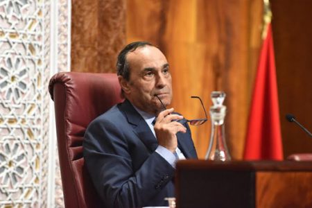 تقديم حصيلة مشروع التوأمة المؤسساتية مع الاتحاد الأوروبي لدعم إدارة مجلس النواب الاثنين المقبل بالرباط