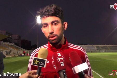 إرتسامات الصحافة المغربية و الأجنبية و أراء بعض اللاعبين حول المباراة النهائية لشان