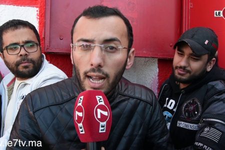 آراء الجماهير الودادية حول عملية بيع تذاكر مباراة السوبر الإفريقي