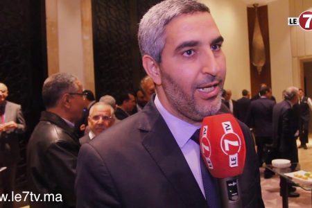 العماري..الهدف من هذا المنتدى هو الإستثمار في الأجيال المقبل “لتغيير سلوكنا البيئي”