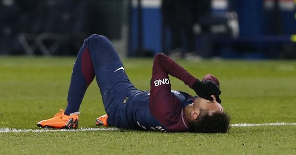 Photo of هذه هي مدة غياب نيمار عن الملاعب