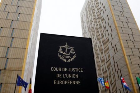 محكمة العدل الأوربية تصدر حكمها النهائي في إتفاقية الصيد البحري مع المغرب 