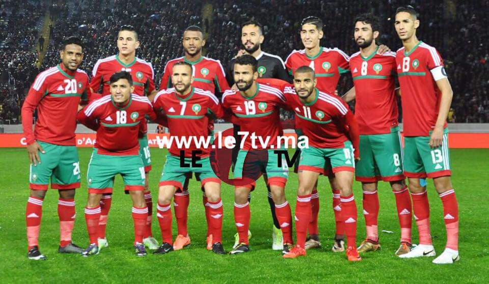 Photo of المنتخب المغربي يتوج بلقب البطولة الإفريقية للاعبين المحليين