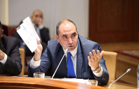 Photo of خالد ادنون : الحق في الحصول على المعلومة مبدأ أقره الدستور
