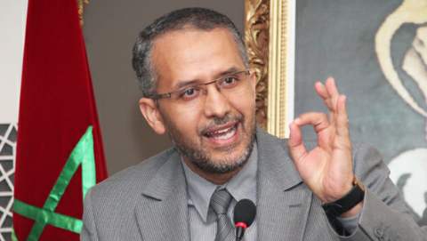 Photo of بعد تفاعلات ملف المنح الجامعية بدرعة تافيلالت..شوباني يصدر بلاغا توضيحيا للرأي العام