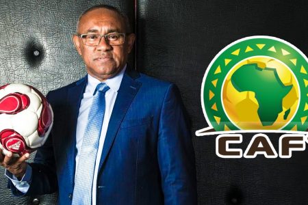 “الكاف” لم يحسم بعد في مستضيف كأس أمم إفريقيا 2019