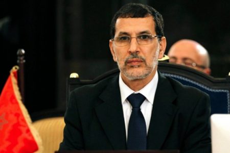 صادق مجلس الحكومة على مشروع مرسوم التبادل الآلي للمعلومات لأغراض جبائية