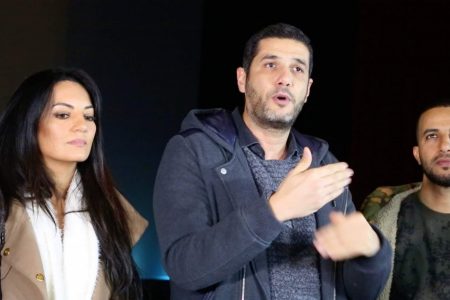 الدار البيضاء تحتضن العرض ما قبل الأول لفيلم “غزية” للمخرج نبيل عيوش
